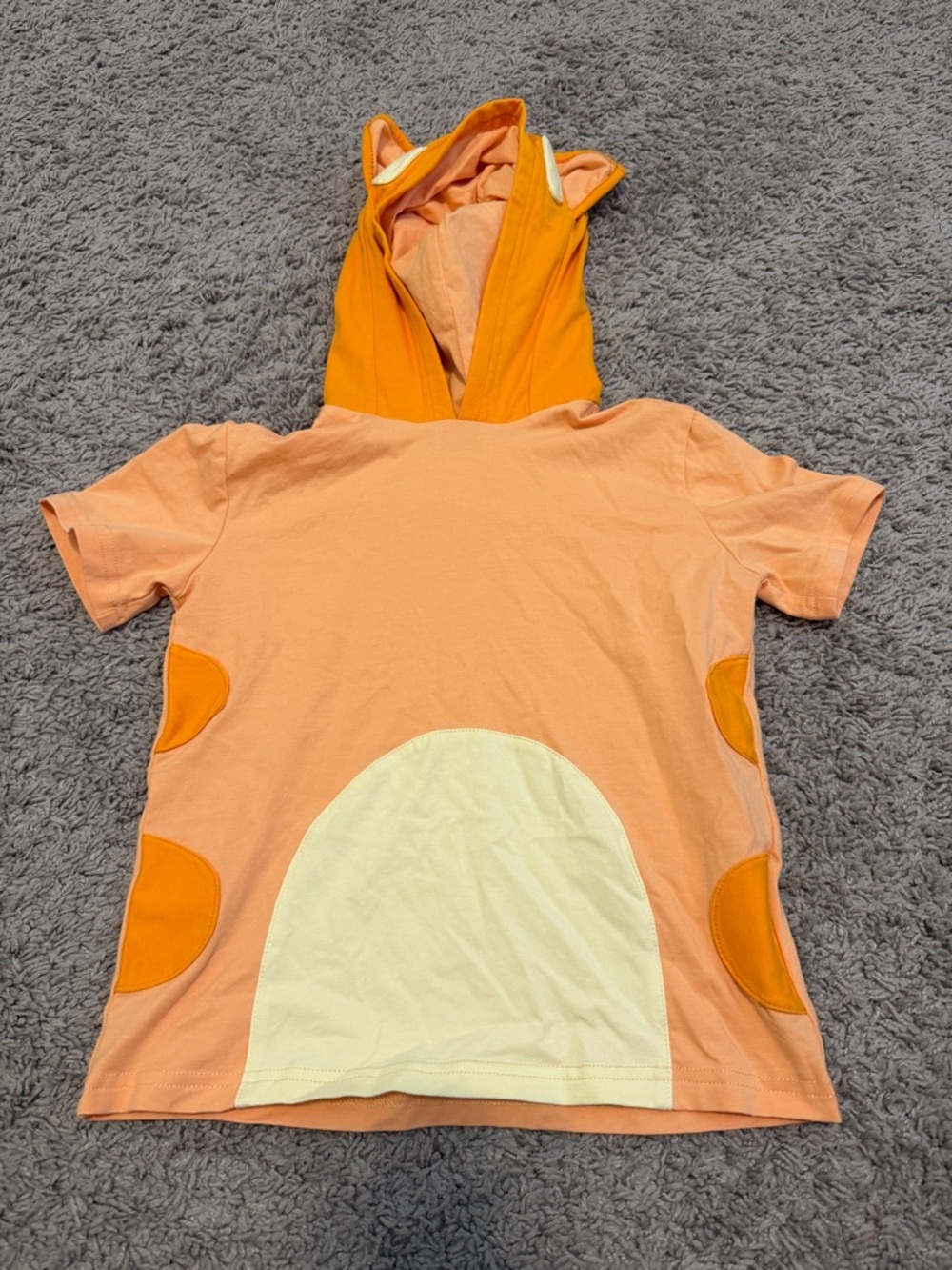 Taylor Joelle Bluey Bingo Kids Shirt Hoodie